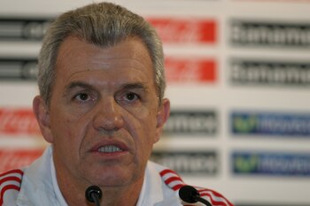 Aguirre dirigió dos temporadas y