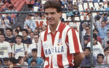 La pelea de García con