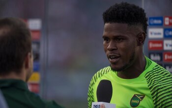 Jamaica ha jugado las dos