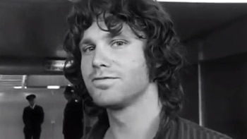 Jim Morrison visitó México y
