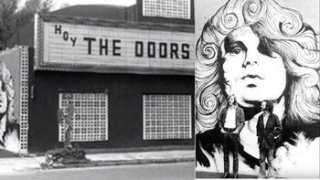 El Fórum de la Colonia