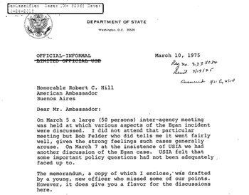 Una reunión de 50 personas