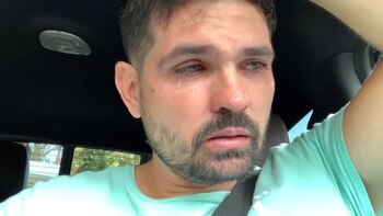 Ferdinando Valencia ha compartido la