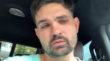 El actor ha contado todo