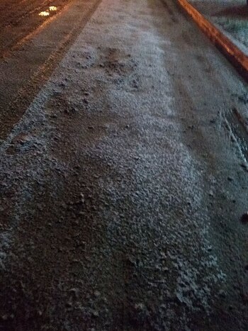 La ciudad de Tres Arroyos