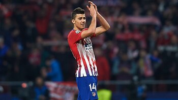 Rodrigo firmó por el Manchester