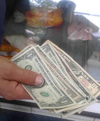 Cada vez es más común