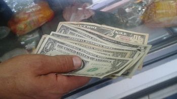 Luis Parada logra cambio de