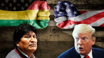 Desde 2008, Bolivia y Estados