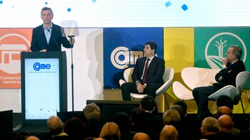 Las autoridades de la cámara