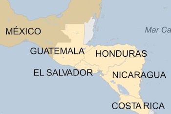 En 1821 México logró superar