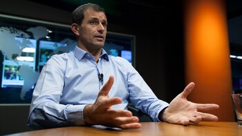 El diputado nacional aseguró que Marcelo Tinelli “está cada vez más cerca” se sumarse a la política