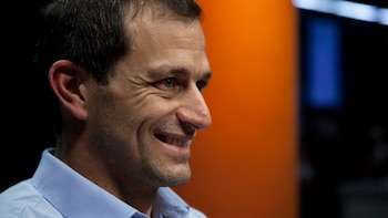 “Bali” Bucca es candidato a gobernador de Buenos Aires por Consenso Federal