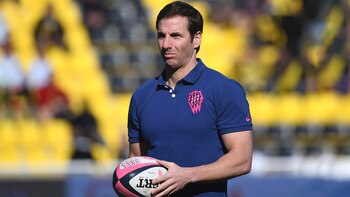 Dejó su vida armada en