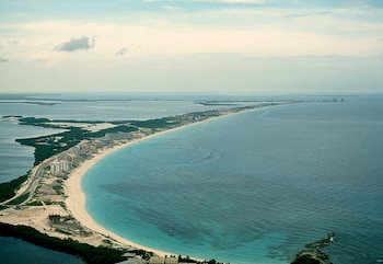 Cancún fue una puesta peligrosa