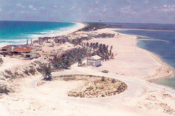 Los hoteleros no confiaban en