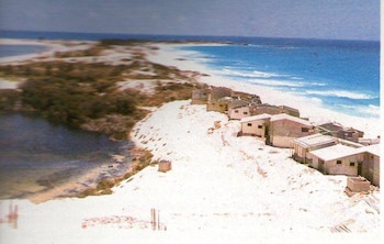 Cancún fue elegido para ser