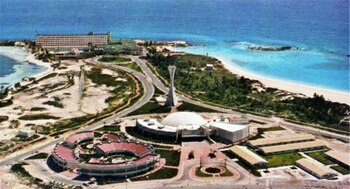 A partir de que llegó