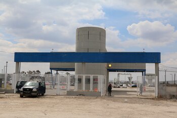 El 11 de julio de 2015, Joaquín El Chapo Guzmán se fugó de el penal de máxima seguridad del Altiplano, en el Estado de México (Foto: SAÚL LÓPEZ /CUARTOSCURO.COM)