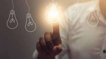 Los destinatarios del entrenamiento son personas