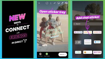 La nueva función de Instagram