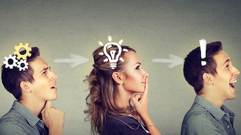 Las funciones ejecutivas emergen a