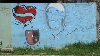 Las barras de los dos