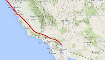 Científicos han detectado que la