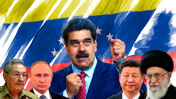 Venezuela y un festejo particular