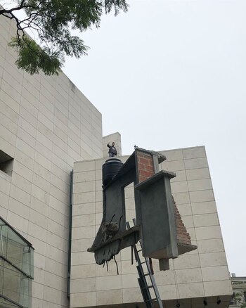 Más de 150 personas participaron