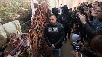 Paolo Lumia (Reuters)