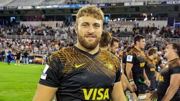 Mayco Vivas es un ejemplo