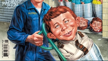 Un medio más que dejará