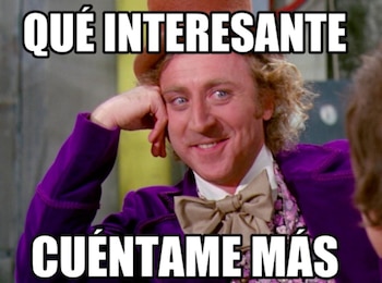 Los memes abstraen información que