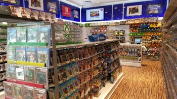 La empresa dedicada a la