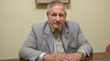 La víctima fue identificada como