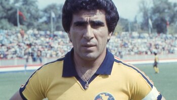 Carlos Reinoso. (Foto: Archivo)