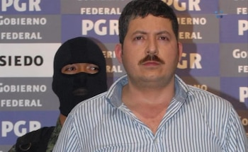 Héctor Huerta Ríos, “El HH”