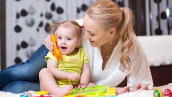 En el desarrollo madurativo los niños tienen tiempos distintos, pero siempre dentro de un parámetro similar (Shutterstock)