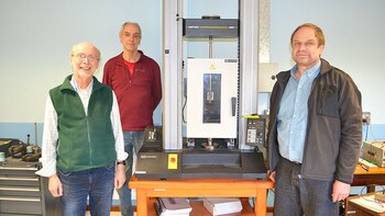 Los científicos reconocidos se llaman