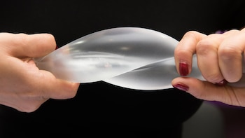 Los materiales con memoria de