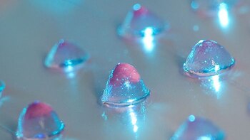 Algunos materiales se pueden deformar