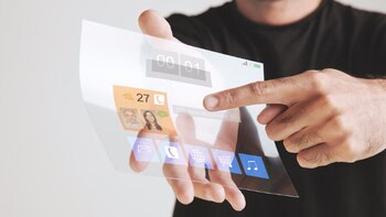 Nuevos materiales permiten utilizar láminas