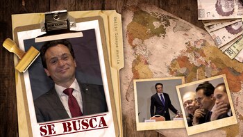 Ayer, un juez de control