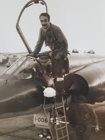 Los pilotos debían atacar a