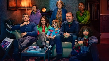 “Years & Years”, la nueva