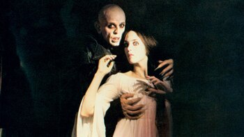 “Nosferatu, fantasma de la noche”