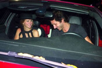 La China festejó su primer