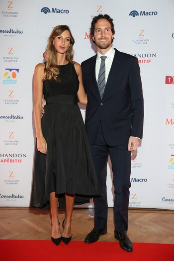 Enriqueta Álvarez de Toledo y