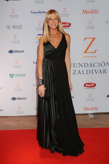 Claudia Fontán.